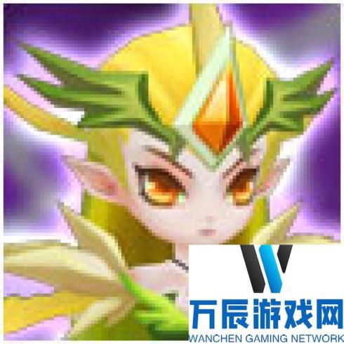 魔灵召唤风系速攻队阵容推荐