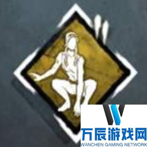 《黎明杀机》梅格托马斯携带技能及玩法介绍