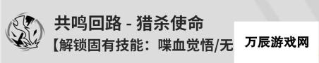 《鸣潮》卡卡罗阵容搭配推荐，详细技能介绍