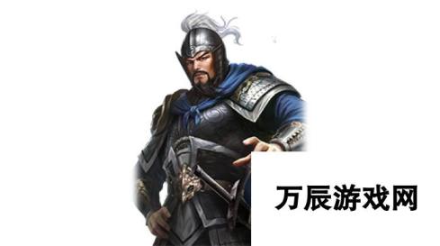 三国之志4：羊祜武将深度图鉴与战略解析