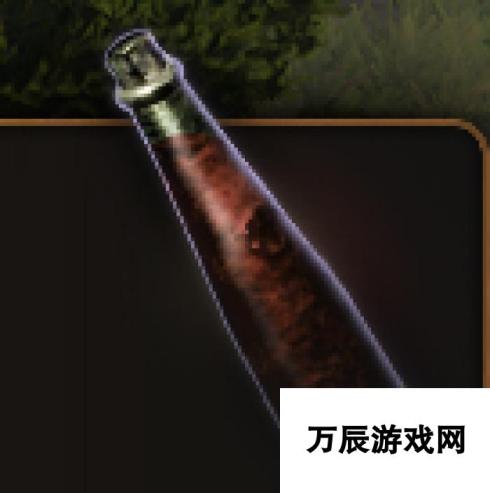 博德之门3：远海沼泽酒深度解读：苦涩中的冒险补给