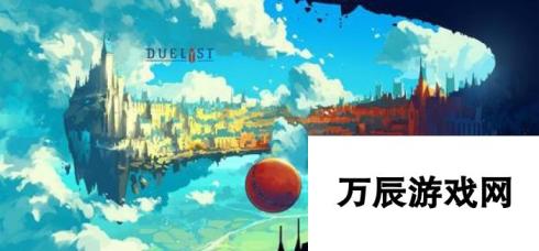 暗黑3制作人新作 决斗英雄手游版春季震撼来袭，全新体验等你挑战！