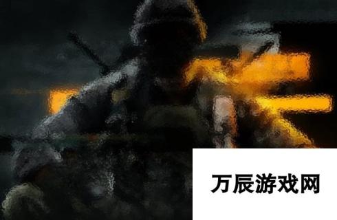 首张2024年《使命召唤：黑色行动》新作模面图泄露