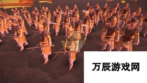 全面战争-三国黄巾军DLC-文武军解锁方法全攻略