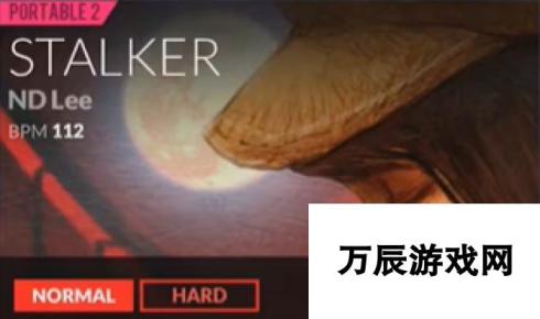 DJMAX致敬VSTALKER：音乐与技术的融合之旅，探索电子舞曲新境界