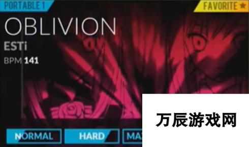 DJMAX致敬V：OBLIVION：音乐与记忆交织的幻境之旅