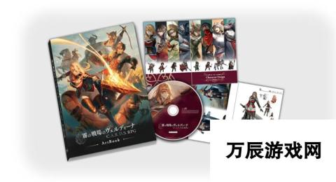 《C.A.R.D.S. RPG：雾之战场》于5月23日正式发售