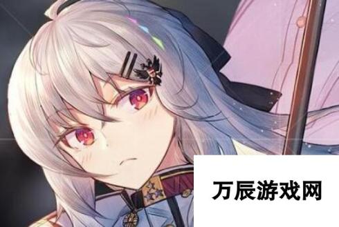 少女前线iws2000实用性测评 平A强无敌，战场制霸新选择