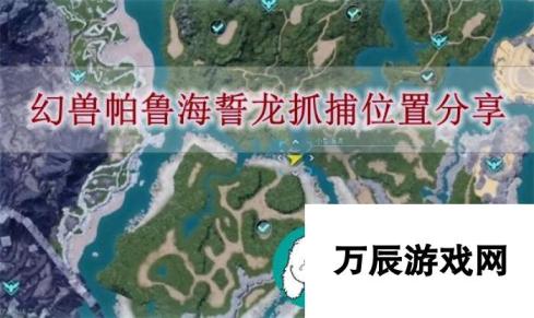 幻兽帕鲁海誓龙 神秘海域抓捕指南推荐