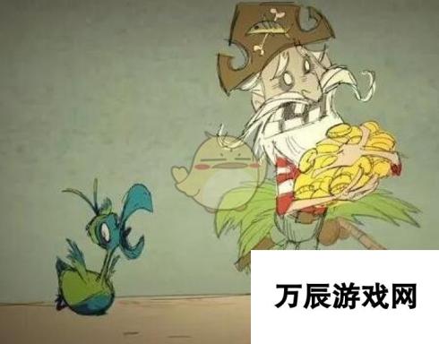 饥荒海难渡渡鸟：神秘生物详解与生存策略