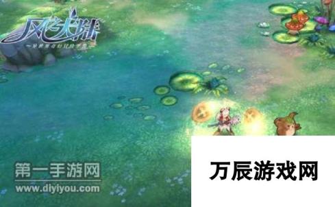 风之大陆牧师天赋怎么点 基础天赋技能深度解析与加点指南