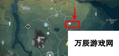 《鸣潮》红名boss位置与攻略详解