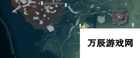 鸣潮古今多少故事归墟港市书籍残卷位置介绍