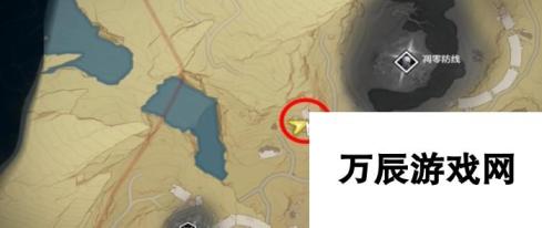 鸣潮古今多少故事荒石高地书籍残卷位置介绍一览-鸣潮古今多少故事荒石高地书籍残卷位置在哪