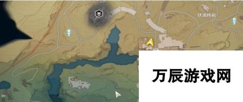 鸣潮古今多少故事荒石高地书籍残卷位置介绍一览-鸣潮古今多少故事荒石高地书籍残卷位置在哪