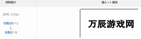 我的世界格雷科技6模组 信素锭的神奇用途与功能解析