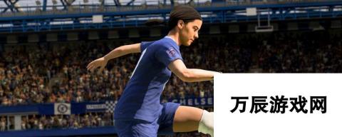 FIFA23终极版-探索无与伦比的游戏内容与体验