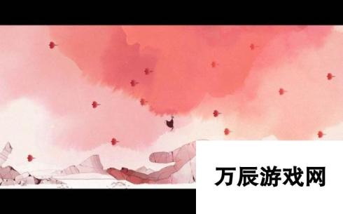 《GRIS》 图文攻略 全关卡流程全收集品位置攻略