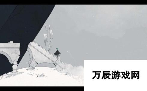 《GRIS》 图文攻略 全关卡流程全收集品位置攻略