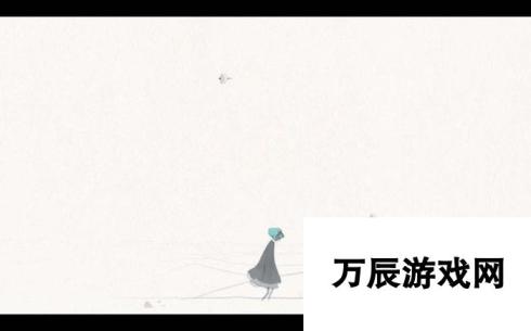 《GRIS》 图文攻略 全关卡流程全收集品位置攻略