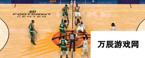 NBA2K23 深度探索游戏特色内容解析