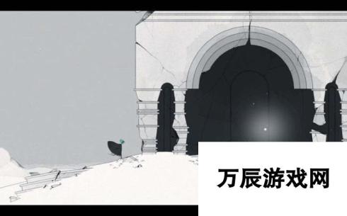 《GRIS》 图文攻略 全关卡流程全收集品位置攻略