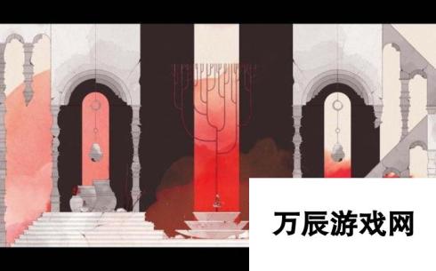 《GRIS》 图文攻略 全关卡流程全收集品位置攻略