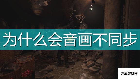 生化危机8 村庄游戏音画不同步原因解析 技术挑战与配置优化探讨