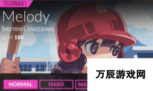 DJMAX致敬V Melody 音乐之韵，致敬经典