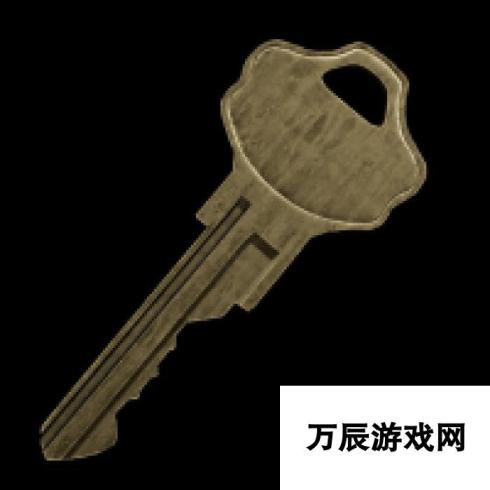 遗迹2任务物品 13区钥匙获取