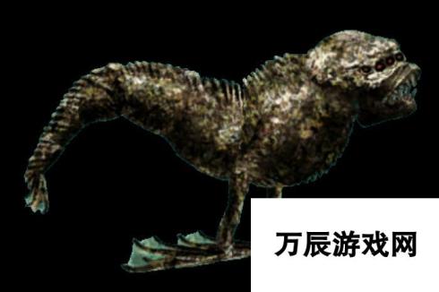 潜渊症怪物图鉴大全 深海神秘生物揭秘与介绍