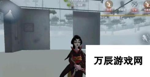 第五人格求生者如何应对红蝶 需要注意些什么