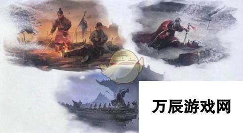 《全面战争：三国》木属性技能束缚之怒效果介绍