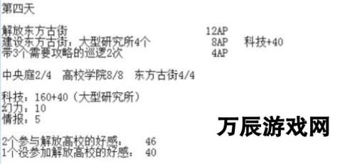 永远的7日之都七周目安托线打法 能攻略3个神器使