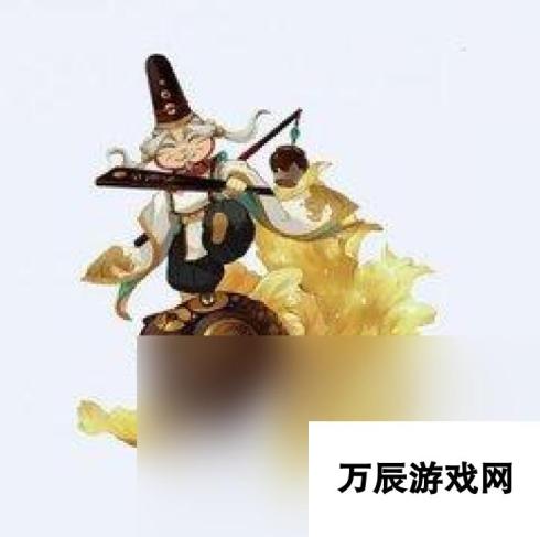 阴阳师回血式神哪个最好 阴阳师回血式神排行？