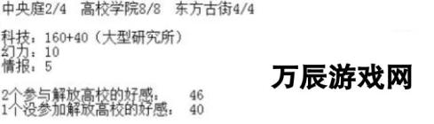 永远的7日之都七周目安托线打法 能攻略3个神器使