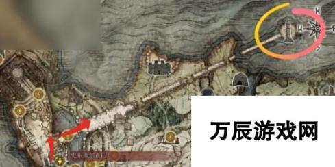 《艾尔登法环》格瑞可大卢恩获取方法