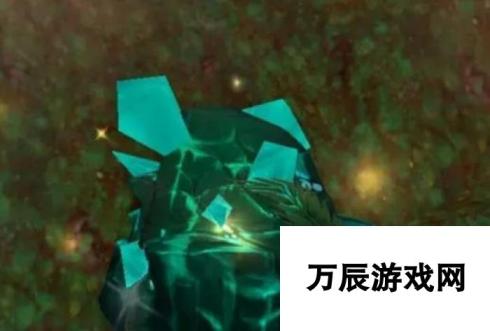 《魔兽世界》wlk挖矿1-450升级最快最新方法推荐