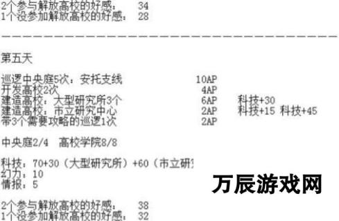 永远的7日之都七周目安托线打法 能攻略3个神器使