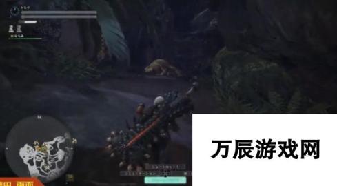 怪物猎人世界新DLC：恐暴龙实战演示揭秘