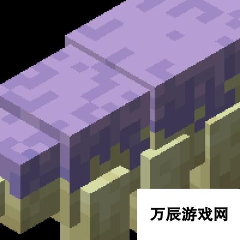 我的世界Alex生物MOD 末影缓步兽位置揭秘