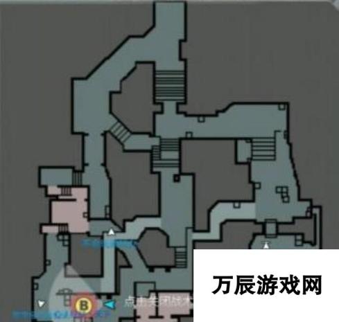 双点爆破地图：CF手游异域风情M4武器推荐：顶级选择