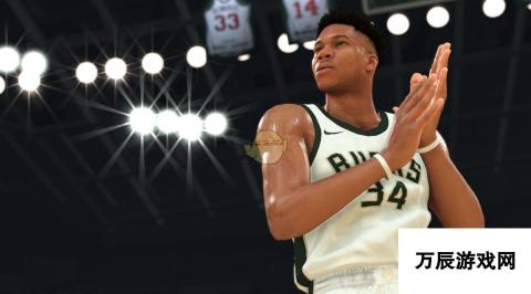 NBA 2K20挡拆战术大师徽章改动好处介绍 解锁新战术，提升游戏体验