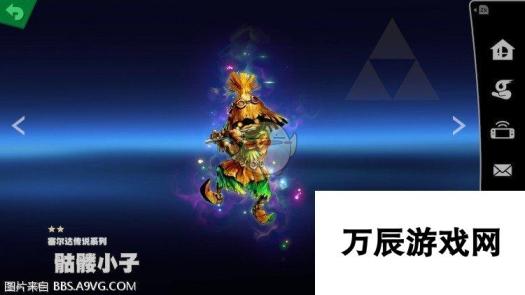 《任天堂明星大乱斗特别版》开荒实用卡片推荐