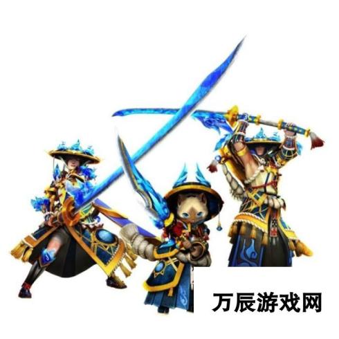 3DS《怪物猎人XX》最新联动环球影城日本事件开启