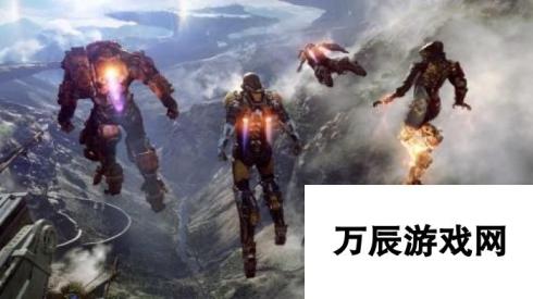 Bioware 圣歌将有RPG动作射击游戏的多重游戏机制