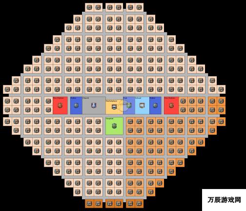 纪元1800-城市布局图解析-构建繁荣都市的秘诀