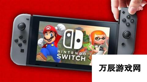 续航加强版Switch及Switch Lite加密密钥告破 关键加密信息泄露