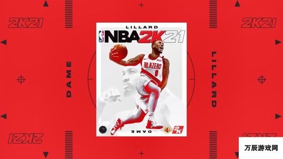 《NBA 2K21》新预告释出 大量游戏实机影像公开