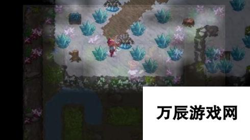 《目标深渊》即将进入正式版 随机生成地牢新作